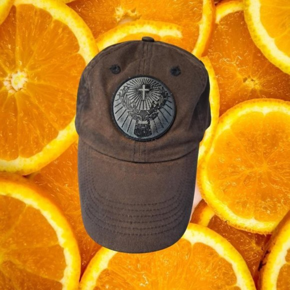 Jagermeister Adjustable‎ Hat